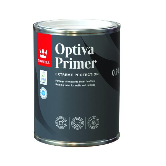 TIKKURILA OPTIVA PRIMER  0,9L