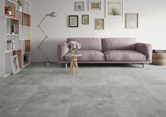 CERRAD PŁYTKA GRESOWA APENINO GRIS MAT 59,7X59,7 