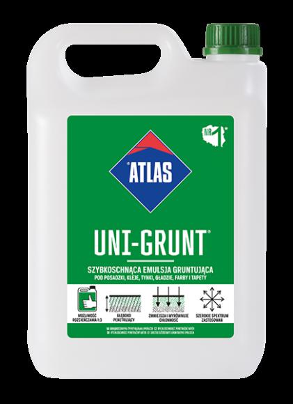  ATLAS UNI-GRUNT 5L