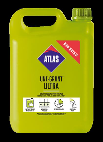 ATLAS UNI-GRUNT ULTRA, 4KG