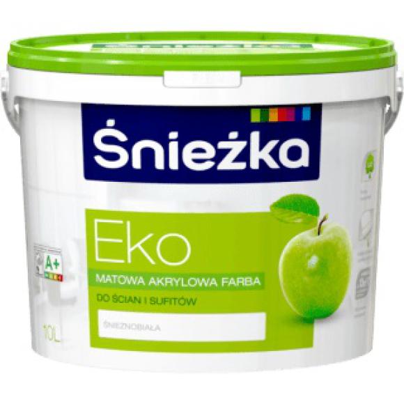 EKO Śnieżka 5L