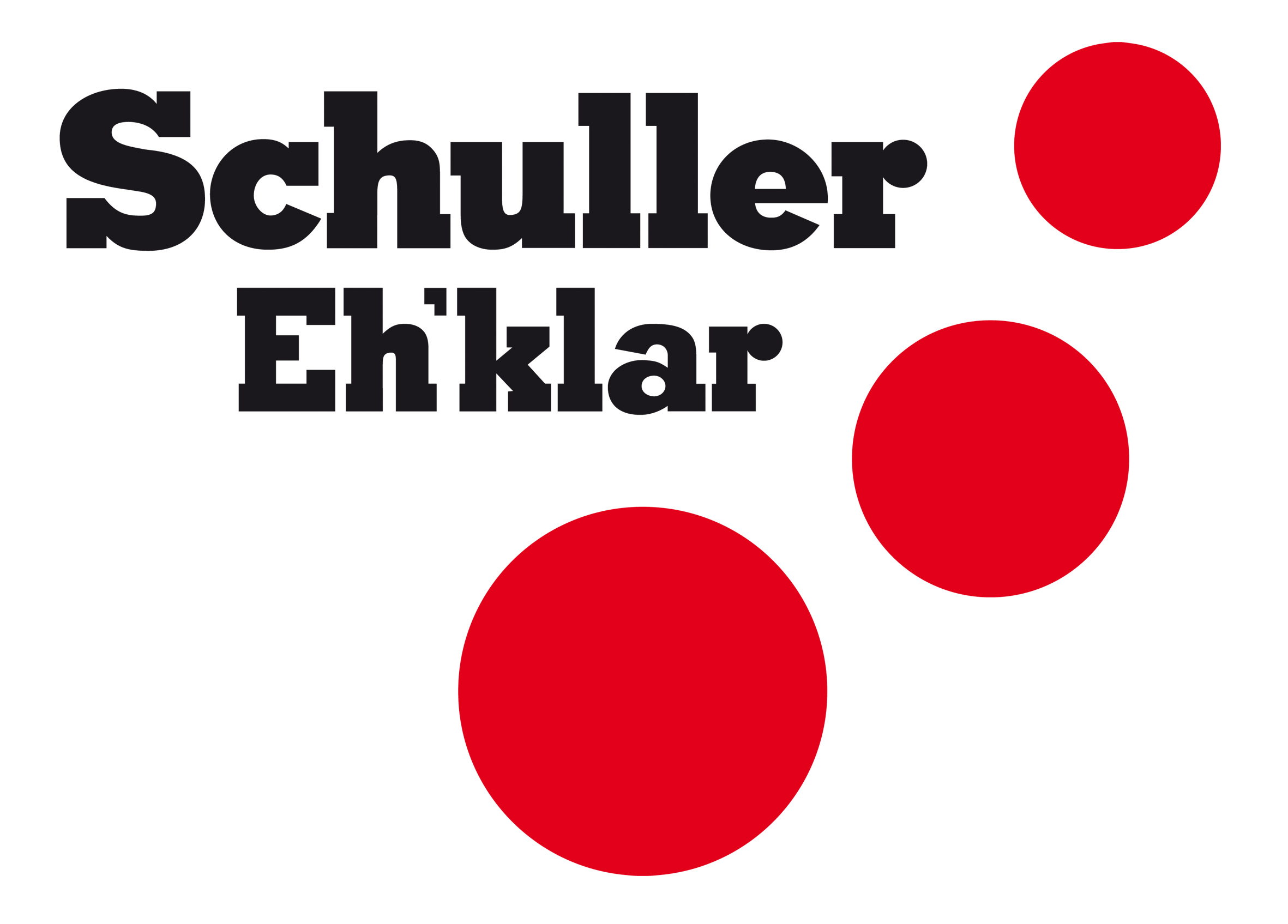 Schuller Eh'Klar