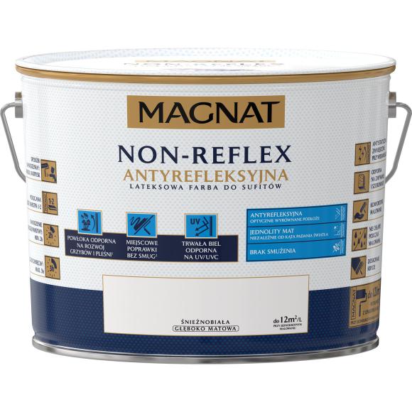 MAGNAT NON REFLEX 10L