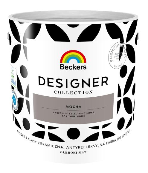 Beckers Designer Collection Mocha 2,5L