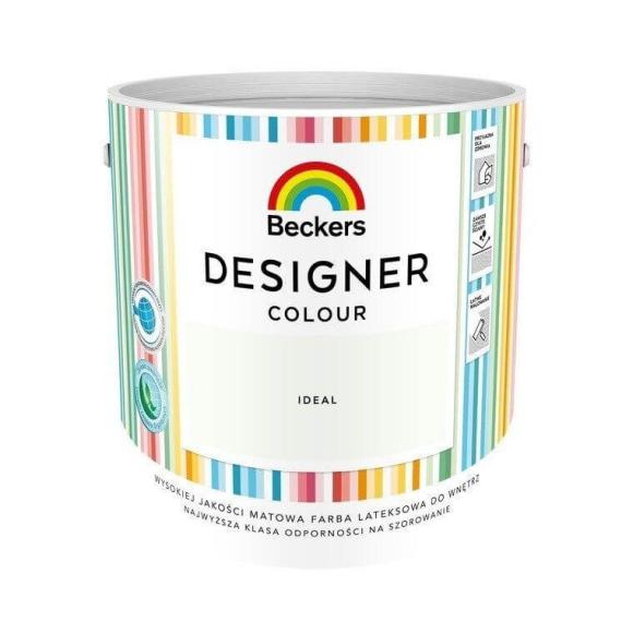 Beckers Designer Colour Ideal 2,5L