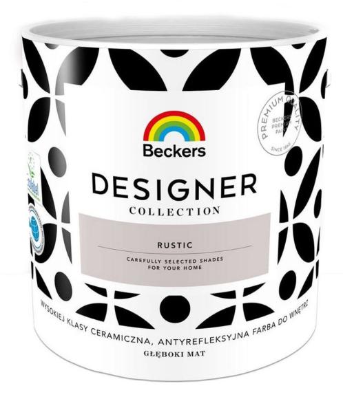 Beckers Designer Collection Rustic 2,5L  