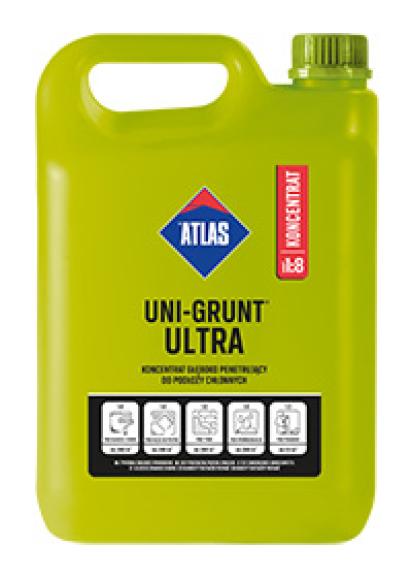 Atlas UNI-GRUNT ULTRA 4kg_Remontownia24.pl