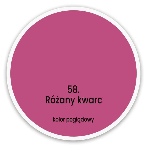 Różany Kwarc