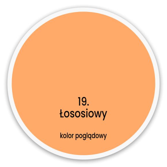 Łososiowy