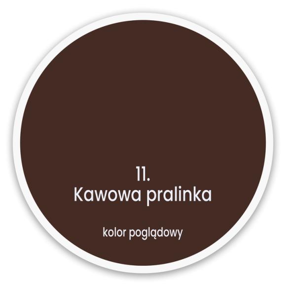 Kawowa Pralinka