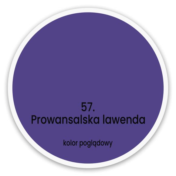 Prowansalska Lawenda