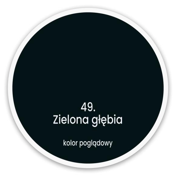 Zielona Głębia