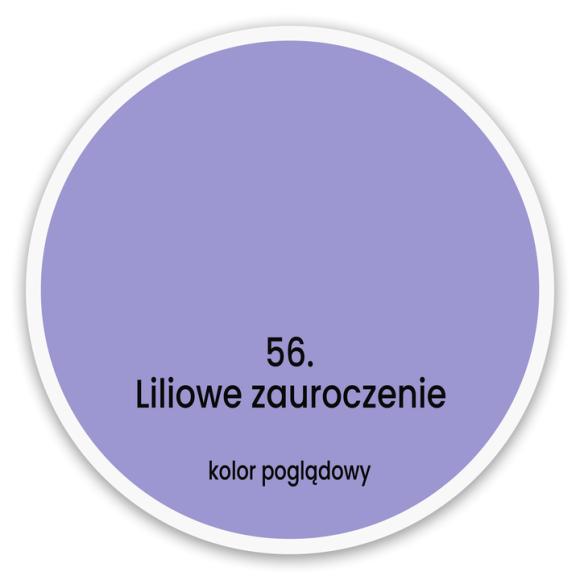 Liliowe Zauroczenie