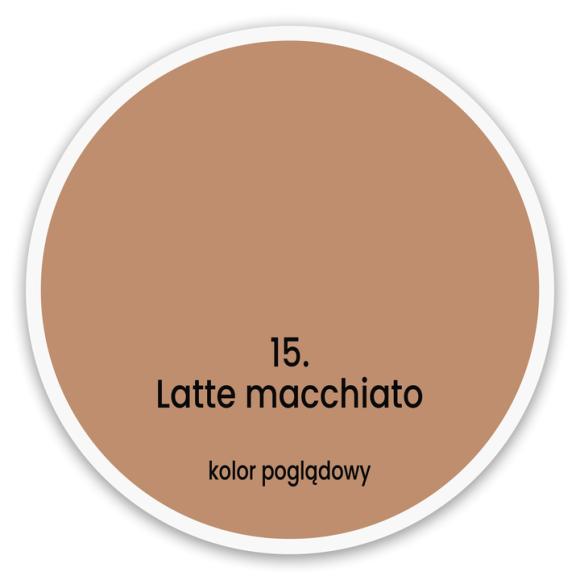 Latte Macchiato