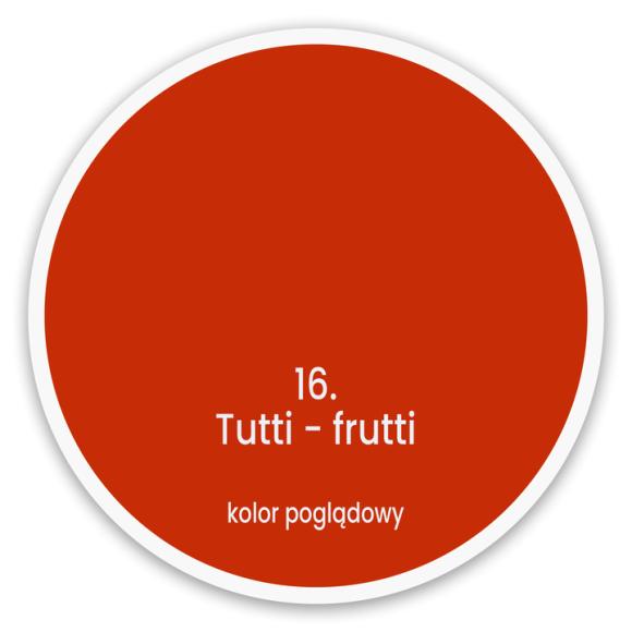 Tutti Frutti