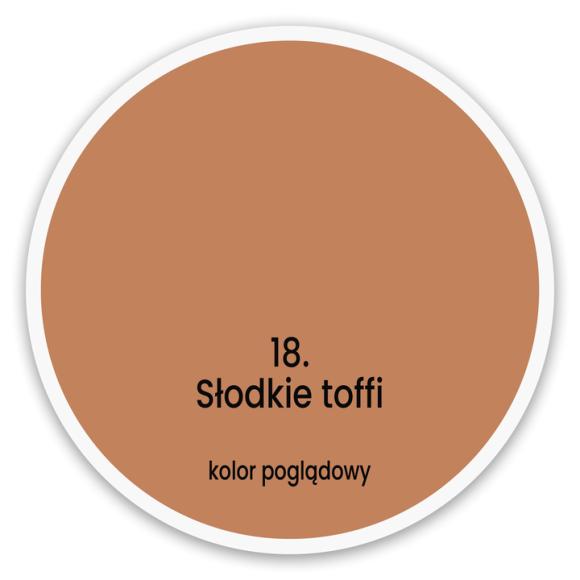 Słodki Toffi