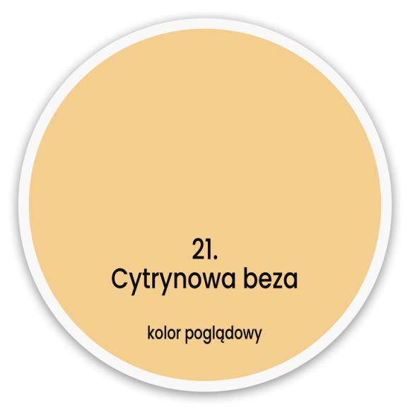 Cytrynowa Beza