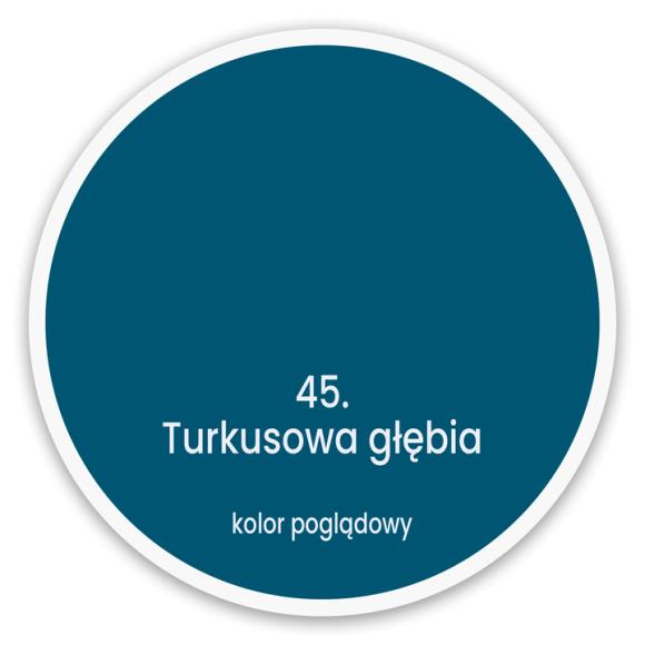 Turkusowa Głębia