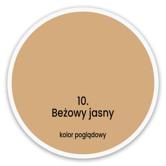 Beżowy Jasny