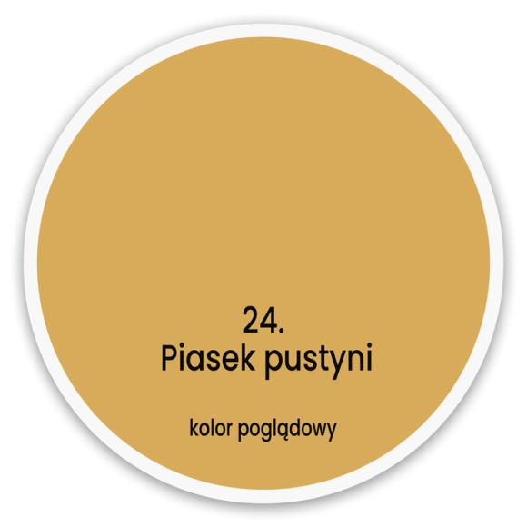 Piasek Pustyni