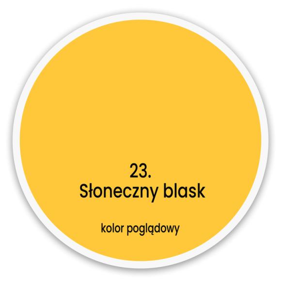 Słoneczny Blask