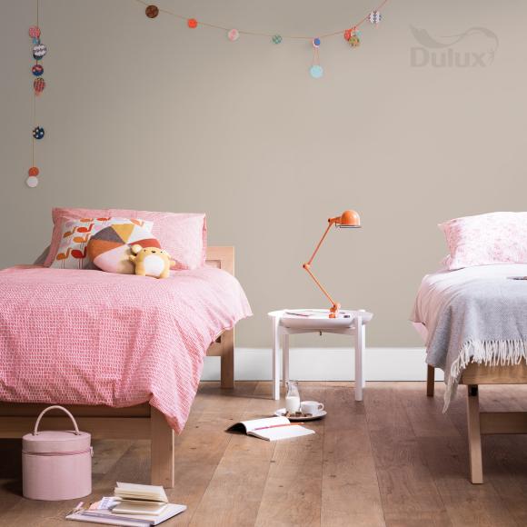 Farba Dulux EasyCare Plamoodporna Zawsze Beżowy 2,5L - Inspiracja