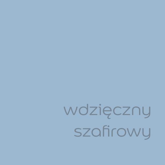 Farba Dulux EasyCare Plamoodporna Wdzięczny Szafirowy 2,5L - Kolor