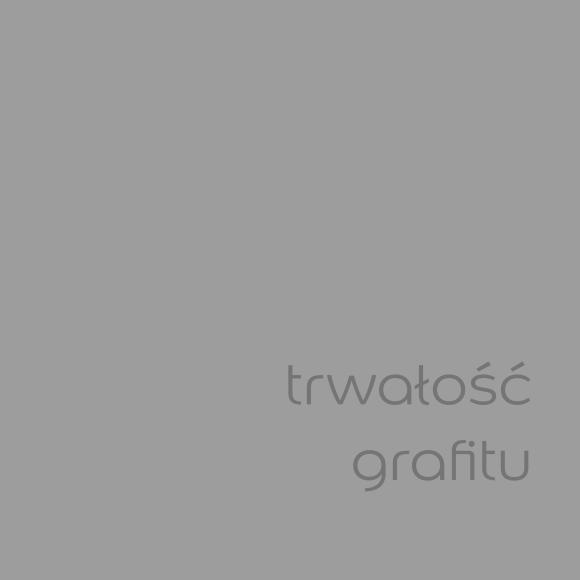 Farba Dulux EasyCare Plamoodporna Trwałość Grafitu 2,5L - Kolor