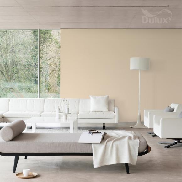 Farba Dulux EasyCare Plamoodporna Totalnie Kremowy 2,5L - Inspiracja_01