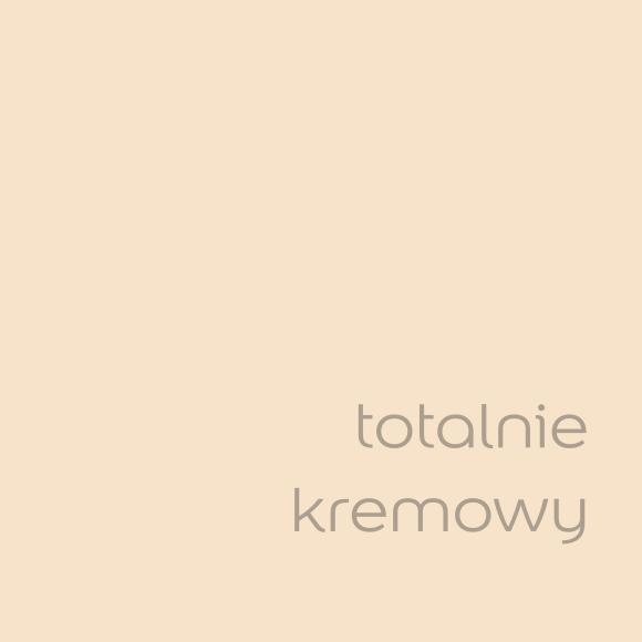 Farba Dulux EasyCare Plamoodporna Totalnie Kremowy 2,5L - Kolor