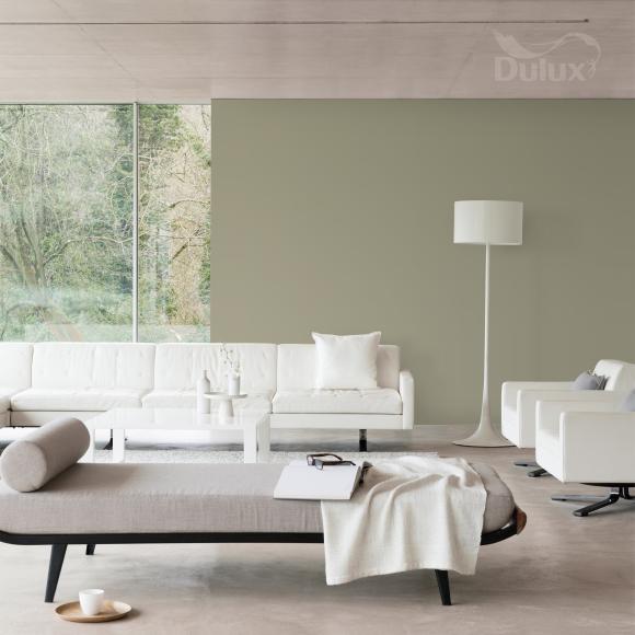 Farba Dulux EasyCare Plamoodporna Stylowe Khaki 2,5L - Inspiracja_01
