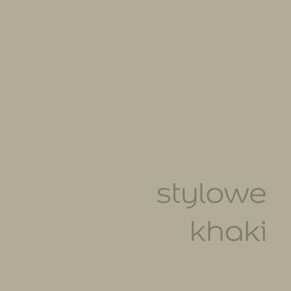 Farba Dulux EasyCare Plamoodporna Stylowe Khaki 2,5L - Kolor