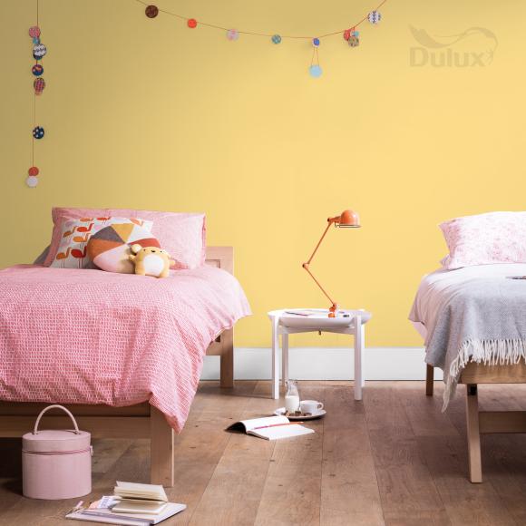 Farba Dulux EasyCare Plamoodporna Słoneczny Patrol 2,5L - Inspiracja_01