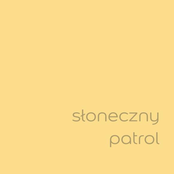 Farba Dulux EasyCare Plamoodporna Słoneczny Patrol 2,5L - Kolor