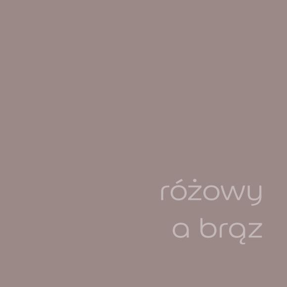 Farba Dulux EasyCare Plamoodporna Różowy a Brąz 2,5L - Kolor