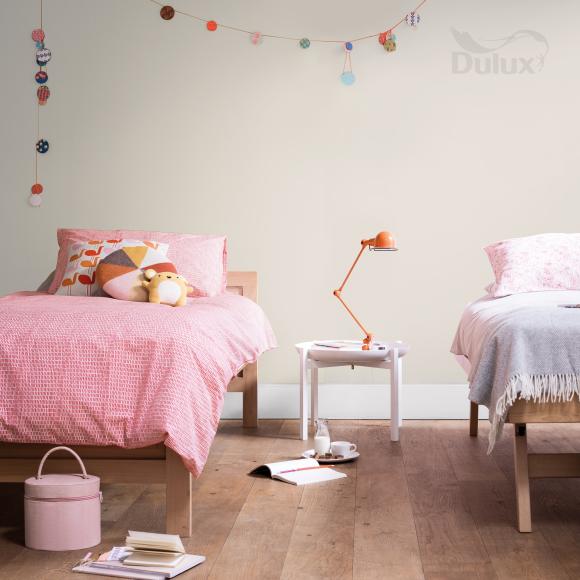 Farba Dulux EasyCare Plamoodporna Ponadczasowa Sepia 2,5L - Inspiracja