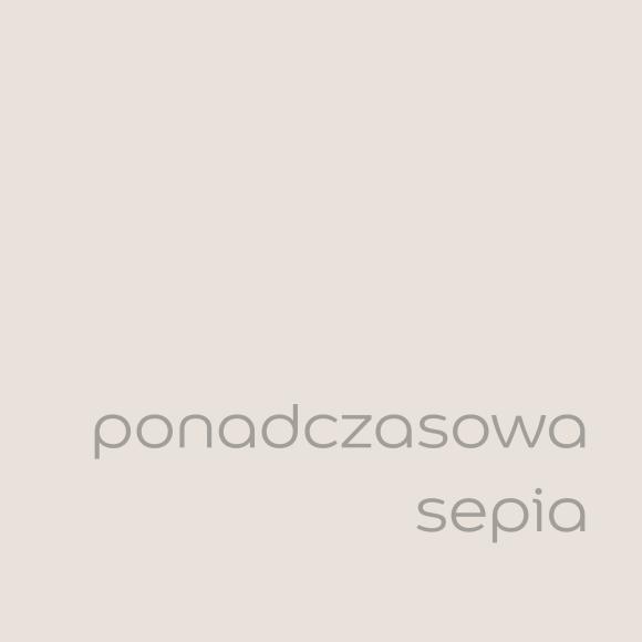 Farba Dulux EasyCare Plamoodporna Ponadczasowa Sepia 2,5L - Kolor