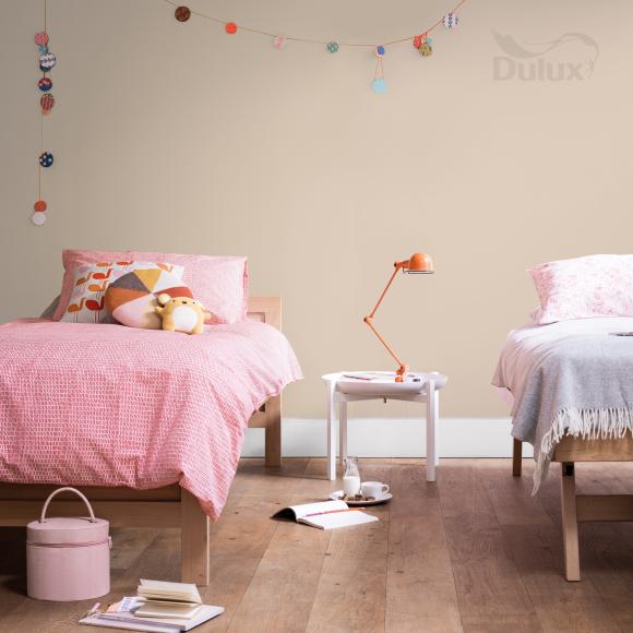 Farba Dulux EasyCare Plamoodporna Piaskowa Moc 2,5L - Inspiracja