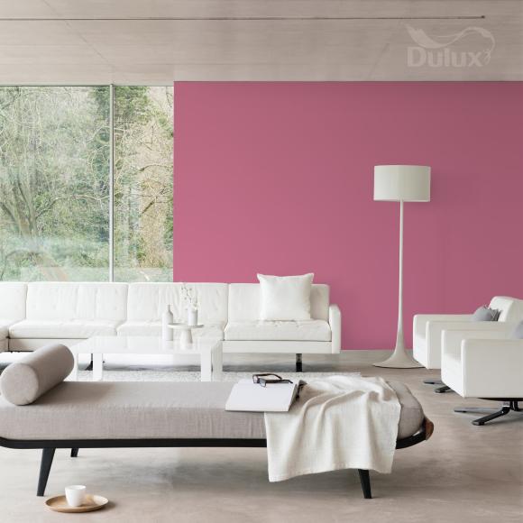 Farba Dulux EasyCare Plamoodporna Niezmienny Amarant 2,5L - Inspiracja_01