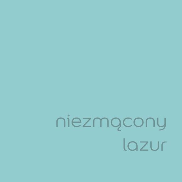 Farba Dulux EasyCare Plamoodporna Niezmącony Lazur 2,5L - Kolor