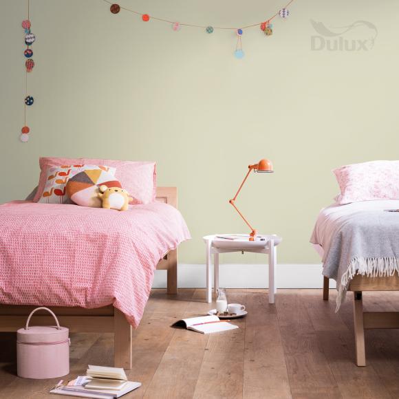 Farba Dulux EasyCare Plamoodporna Niezłe Ziółko 2,5L - Inspiracja