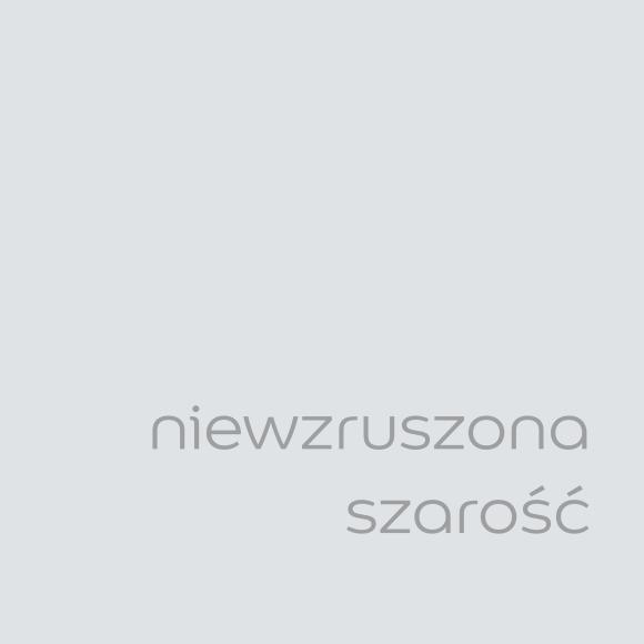 Farba Dulux EasyCare Plamoodporna Niewzruszona Szarość  2,5L - Kolor