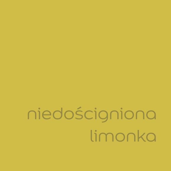 Farba Dulux EasyCare Plamoodporna Niedościgniona Limonka 2,5L - Kolor