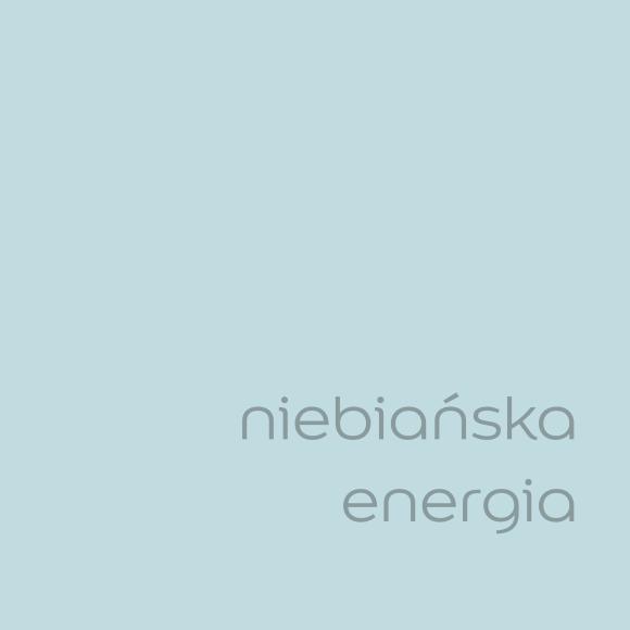 Farba Dulux EasyCare Plamoodporna Niebiańska Energia 2,5L - Kolor