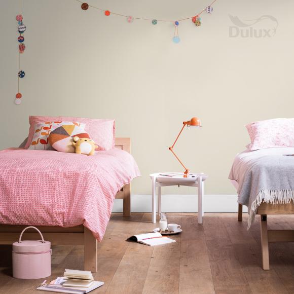 Farba Dulux EasyCare Plamoodporna Naturalnie Odporny 2,5L - Inspiracja