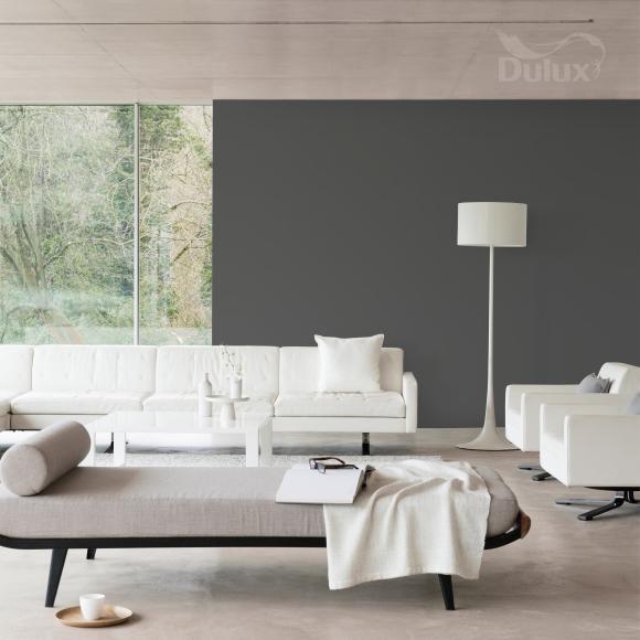 Farba Dulux EasyCare Plamoodporna Najmocniejszy Szary 2,5L - Inspiracja_01