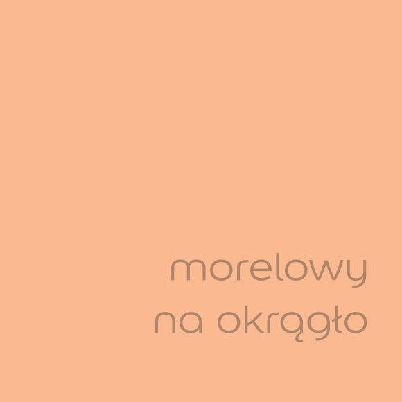 Farba Dulux EasyCare Plamoodporna Morelowy Na Okrągło 2,5L - Kolor