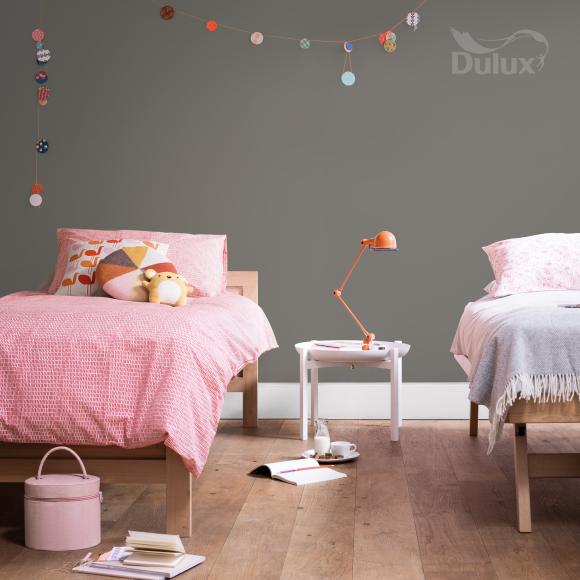Farba Dulux EASYCARE PLAMOODPORNA Mocna Kawa 2,5L - Inspiracja