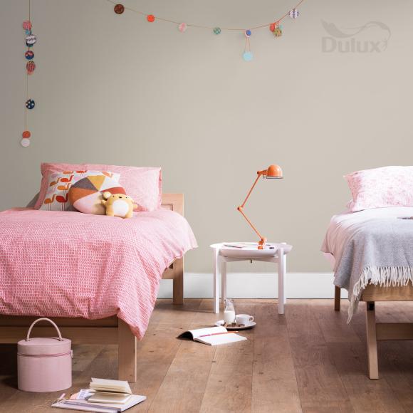 Farba Dulux EASYCARE PLAMOODPORNA Mistrzowskie Płótno 2,5L - Inspiracja