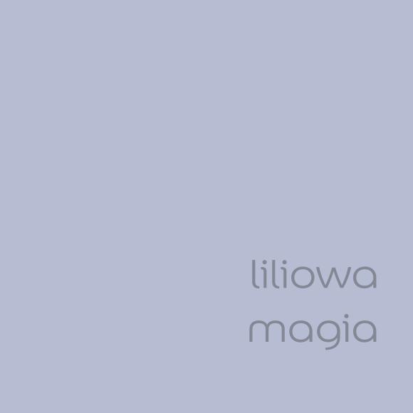 Farba Dulux EasyCare Plamoodporna Liliowa Magia 2,5L - Kolor